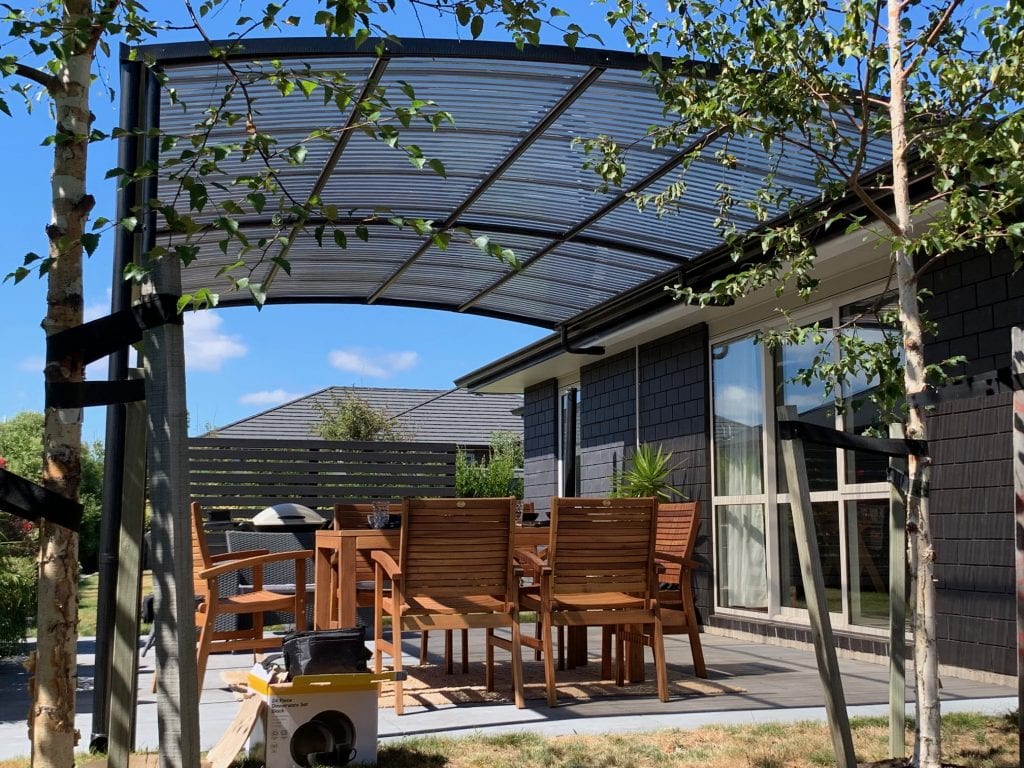 Archgola Pergola Canopies Awnings