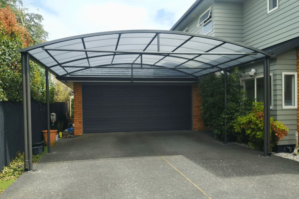 Archgola Signature - Carport